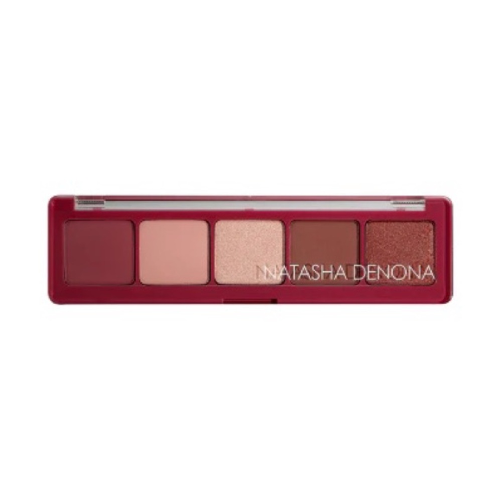 🌸 NATASHA DENONA Cupid Eyeshadow Palette🌸